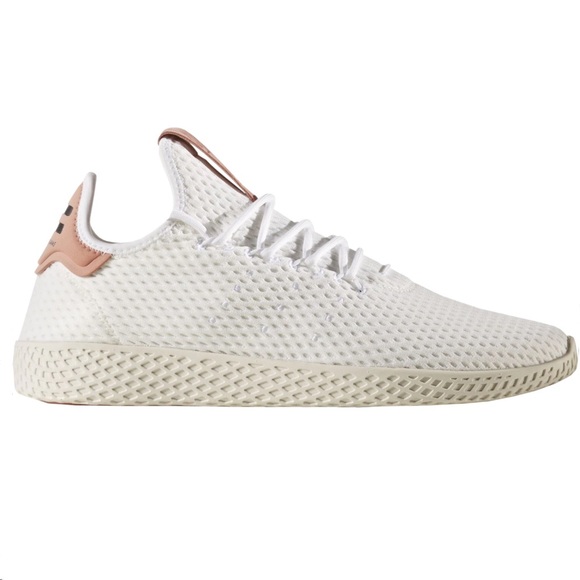adidas Other - Adidas x Pharrell Williams Tennis Hu Cream